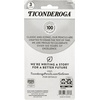 image:imageTICONDEROGA  Erasers Pencil Shaped Yellow 3 ct 38953  Yellow 075 x 2875 389533 Count