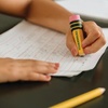 image:imageTICONDEROGA  Erasers Pencil Shaped Yellow 3 ct 38953  Yellow 075 x 2875 389533 Count Pack of 12