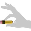image:imageTICONDEROGA  Erasers Pencil Shaped Yellow 3 ct 38953  Yellow 075 x 2875 3895336 Count