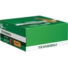 image:imageTICONDEROGA  Erasers Pencil Shaped Yellow 3 ct 38953  Yellow 075 x 2875 3895336 Count