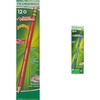 image:imageTICONDEROGA Erasable Checking Pencils PreSharpened with Eraser Red Pack of 2 1390112 Count  Red