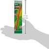 image:imageTICONDEROGA Erasable Checking Pencils PreSharpened with Eraser Red Pack of 2 1390112 Count  Red