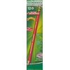 image:imageTICONDEROGA Erasable Checking Pencils PreSharpened with Eraser Red Pack of 2 1390112 Count  Red