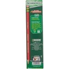 image:imageTICONDEROGA Erasable Checking Pencils PreSharpened with Eraser Red Pack of 2 1390112 Count  Red