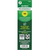 image:imageTICONDEROGA Laddie Pencils WoodCased 2 HB Soft without Eraser Yellow 12Pack 130401