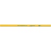 image:imageTICONDEROGA Laddie Pencils WoodCased 2 HB Soft without Eraser Yellow 12Pack 130401