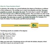 image:imageTICONDEROGA Laddie Pencils WoodCased 2 HB Soft without Eraser Yellow 12Pack 130406