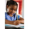 image:imageTICONDEROGA Laddie Pencils WoodCased 2 HB Soft without Eraser Yellow 12Pack 130406