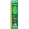 image:imageTICONDEROGA Woodcase Pencils with Erasers 6 PreSharpened Boxes of 12 72 Pencils Total 13806SP12 Count Pack of 6