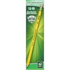 image:imageTICONDEROGA Woodcase Pencils with Erasers 6 PreSharpened Boxes of 12 72 Pencils Total 13806SP12 Count Pack of 6