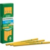 image:imageTiconderoga Beginner WoodCased Pencils 2 HB Soft Yellow 12 Count X130801