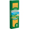 image:imageTiconderoga Beginner WoodCased Pencils 2 HB Soft Yellow 12 Count X130801
