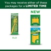 image:imageTiconderoga Beginners Elementary Pencils With Eraser 2 Lead Yellow Barrel Pack Of 1212 Count Pack of 2