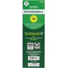 image:imageTiconderoga Beginners Elementary Pencils With Eraser 2 Lead Yellow Barrel Pack Of 1212 Count Pack of 2
