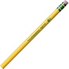 image:imageTiconderoga Beginners Elementary Pencils With Eraser 2 Lead Yellow Barrel Pack Of 1212 Count Pack of 2