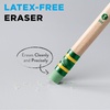 image:imageTiconderoga Envirostik WoodCased Pencils 2 HB Soft Natural 12 Count12 Count Pack of 1