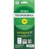 image:imageTiconderoga Envirostik WoodCased Pencils 2 HB Soft Natural 12 Count12 Count Pack of 1