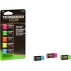 image:imageTiconderoga Erasers Neon 5 Count 6 Packs X38965