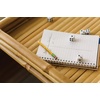 image:imageTiconderoga Golf Pencils With Erasers 2 HB Lead Yellow Pack Of 7212