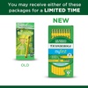 image:imageTiconderoga My First TriWrite WoodCased Pencils Unsharpened 2 HB Soft With Erasers Yellow 36 Countw Erasers