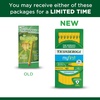 image:imageTiconderoga My First TriWrite WoodCased Pencils Unsharpened 2 HB Soft Without Erasers Yellow 36 Count1