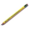 image:imageTiconderoga My First WoodCased Pencils 2 HB Soft PreSharpened Yellow 2 CountWriting Instrument