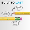 image:imageTiconderoga My First WoodCased Pencils 2 HB Soft PreSharpened Yellow 2 CountWriting Instrument