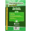 image:imageTiconderoga My First WoodCased Pencils 2 HB Yellow 36 Count1 Count Pack of 1728