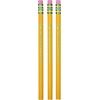 image:imageTiconderoga My First WoodCased Pencils 2 HB Yellow 36 Count216 Count Pack of 288