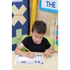 image:imageTiconderoga My First WoodCased Pencils 2 HB Yellow 36 Count36 Count Pack of 1