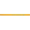 image:imageTiconderoga My First WoodCased Pencils 2 HB Yellow 36 Count36 Count Pack of 1