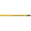 image:imageTiconderoga My First WoodCased Pencils 2 HB Yellow 36 Count36 Count Pack of 1