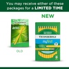 image:imageTiconderoga My First WoodCased Pencils 2 HB Yellow 36 Count36 Count Pack of 1
