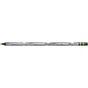 image:imageTiconderoga Noir Black WoodCased 2 Pencils Holographic Design 12 CountPencils