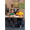 image:imageTiconderoga PENCIL LADDIE TRIWRITE WERASER PACK OF 361 Count Pack of 36