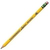 image:imageTiconderoga PENCIL LADDIE TRIWRITE WERASER PACK OF 361 Count Pack of 36