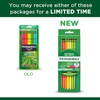 image:imageTiconderoga Pastel Pencils 2 Soft Assorted Colors Pack Of 10 Pencils10