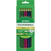image:imageTiconderoga Pastel Pencils 2 Soft Assorted Colors Pack Of 10 Pencils10