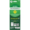 image:imageTiconderoga Pastel Pencils 2 Soft Assorted Colors Pack Of 10 Pencils10