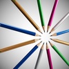 image:imageTiconderoga Pastel Pencils 2 Soft Assorted Colors Pack Of 10 Pencils150