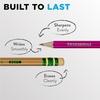 image:imageTiconderoga Pastel Pencils 2 Soft Assorted Colors Pack Of 10 Pencils150