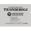 image:imageTiconderoga Pastel Pencils 2 Soft Assorted Colors Pack Of 10 Pencils150