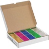 image:imageTiconderoga Pastel Pencils 2 Soft Assorted Colors Pack Of 10 Pencils150