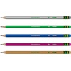 image:imageTiconderoga Pastel Pencils 2 Soft Assorted Colors Pack Of 10 Pencils150