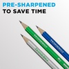 image:imageTiconderoga Pastel Pencils 2 Soft Assorted Colors Pack Of 10 Pencils18
