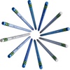 image:imageTiconderoga Pastel Pencils 2 Soft Assorted Colors Pack Of 10 Pencils18