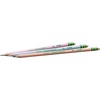image:imageTiconderoga Pastel Pencils 2 Soft Assorted Colors Pack Of 10 Pencils2