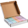 image:imageTiconderoga Pastel Pencils 2 Soft Assorted Colors Pack Of 10 Pencils6