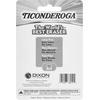 image:imageTiconderoga Pencil Cap Erasers White 10 Count 6 Packs X38010