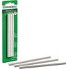 image:imageTiconderoga Retractable Eraser Refills White 3 Count 6 Packs X38003